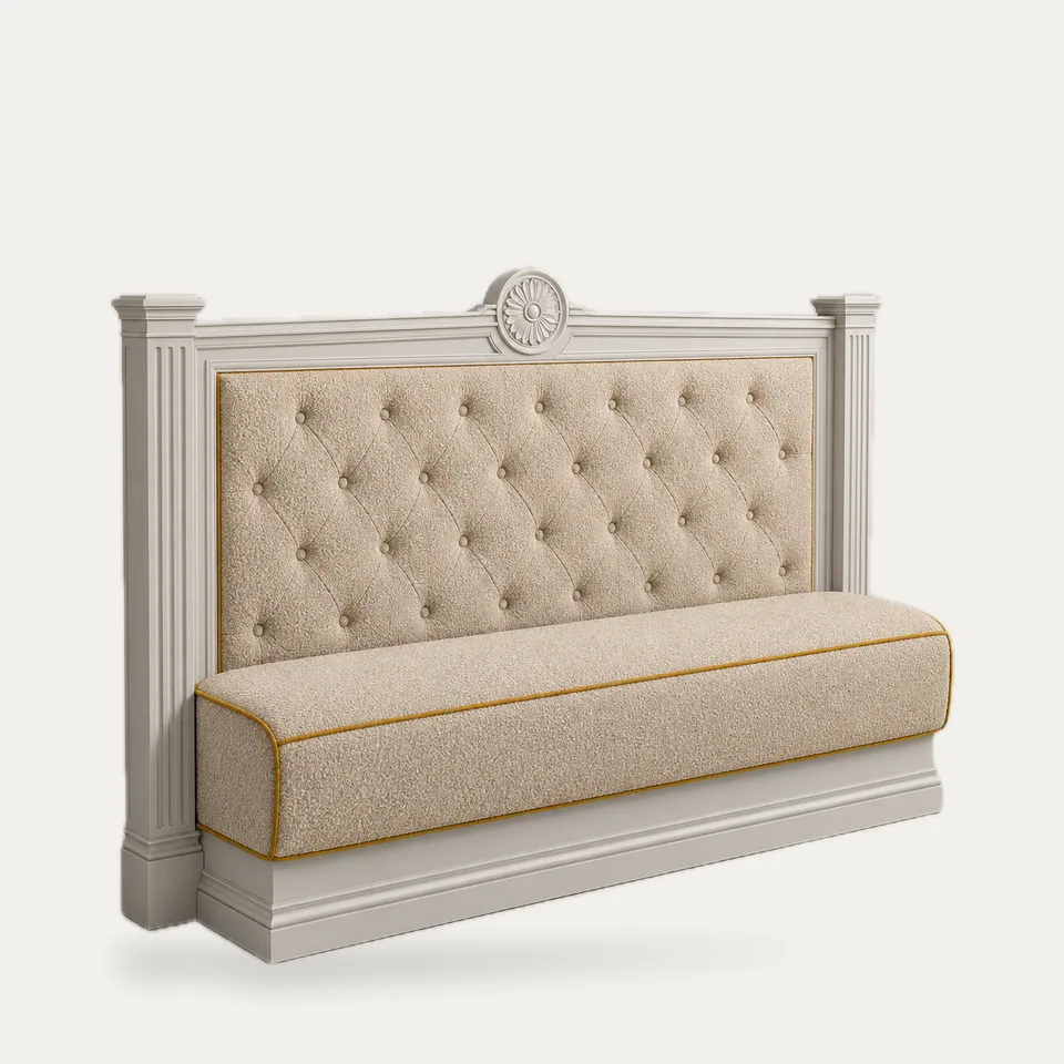 Period & Deco Booths